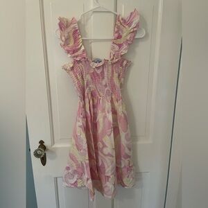 Hill House Dress - XXS